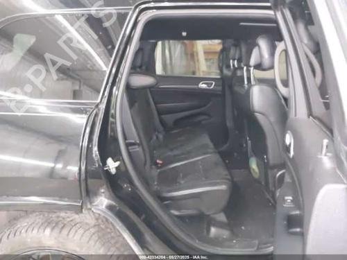 Fuel Tank Send Unit 2018 JEEP/PLYMOUTH Grand Cherokee