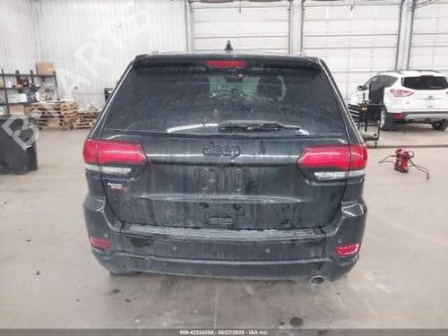 Fuel Tank Send Unit 2018 JEEP/PLYMOUTH Grand Cherokee