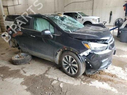 Fuel Tank Send Unit 2021 BUICK Encore