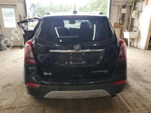Fuel Tank Send Unit 2021 BUICK Encore