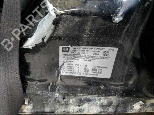 Fuel Tank Send Unit 2021 BUICK Encore
