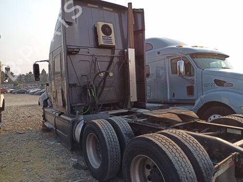Exhaust Fluid Pump 2017 HEAVY DUTY-IHC