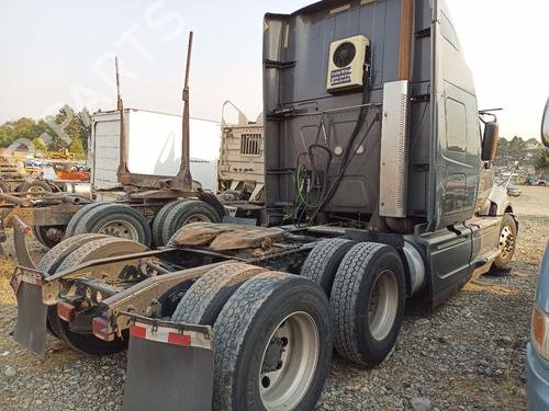 Exhaust Fluid Pump 2017 HEAVY DUTY-IHC