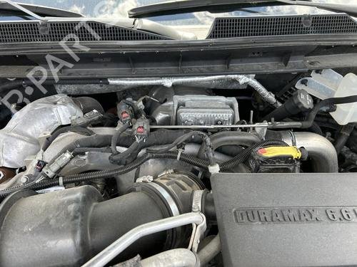 Fuel Cooler 2023 CHEVROLET Silverado 2500