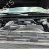 Fuel Cooler 2023 CHEVROLET Silverado 2500
