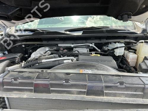 Fuel Cooler 2023 CHEVROLET Silverado 2500