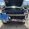Fuel Cooler 2023 CHEVROLET Silverado 2500
