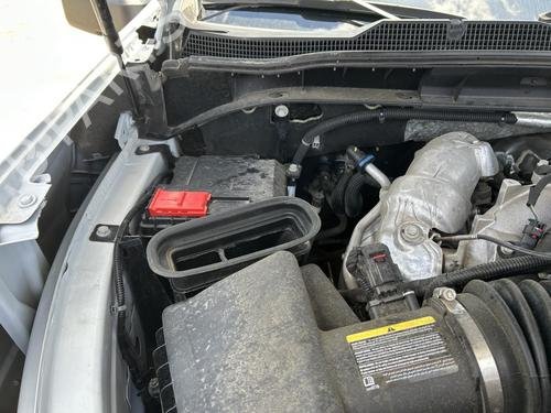 Fuel Cooler 2023 CHEVROLET Silverado 2500