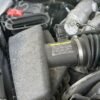 Fuel Cooler 2023 CHEVROLET Silverado 2500