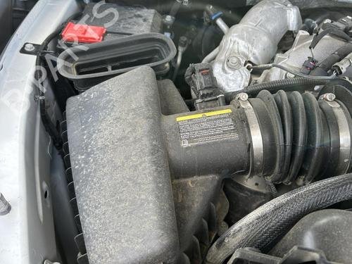 Fuel Cooler 2023 CHEVROLET Silverado 2500