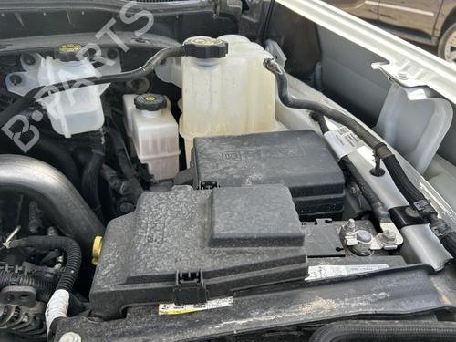 Fuel Cooler 2023 CHEVROLET Silverado 2500