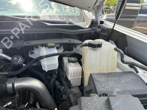 Fuel Cooler 2023 CHEVROLET Silverado 2500