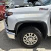 Fuel Cooler 2023 CHEVROLET Silverado 2500