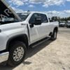 Fuel Cooler 2023 CHEVROLET Silverado 2500
