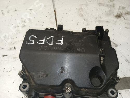 Exhaust Fluid Pump 2017 HEAVY DUTY-IHC