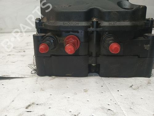 Exhaust Fluid Pump 2017 HEAVY DUTY-IHC