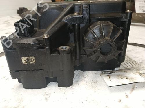 Exhaust Fluid Pump 2017 HEAVY DUTY-IHC