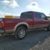 Exhaust Fluid Pump 2013 FORD F-250 Super Duty Pickup