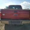 Exhaust Fluid Pump 2013 FORD F-250 Super Duty Pickup