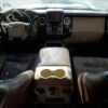 Exhaust Fluid Pump 2013 FORD F-250 Super Duty Pickup