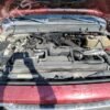 Exhaust Fluid Pump 2013 FORD F-250 Super Duty Pickup