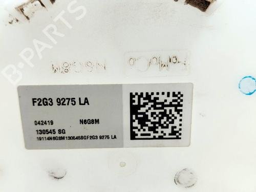 Fuel Tank Send Unit 2019 FORD Edge