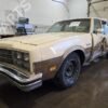 Fuel Tank Send Unit 1978 OLDSMOBILE Oldsmobile Wagon