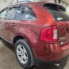 Fuel Tank Send Unit 2014 FORD Edge