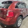 Fuel Tank Send Unit 2014 FORD Edge