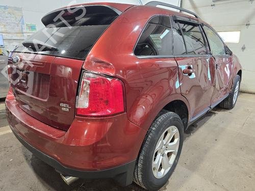 Fuel Tank Send Unit 2014 FORD Edge