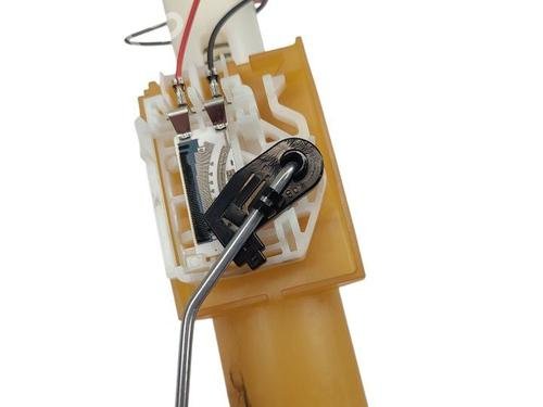 Fuel Tank Send Unit 2014 FORD Edge