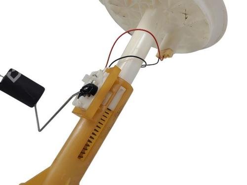 Fuel Tank Send Unit 2014 FORD Edge