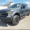 Exhaust Fluid Pump 2022 FORD F-250 Super Duty Pickup