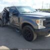 Exhaust Fluid Pump 2022 FORD F-250 Super Duty Pickup