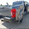 Exhaust Fluid Pump 2022 FORD F-250 Super Duty Pickup