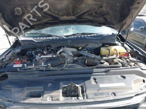 Exhaust Fluid Pump 2022 FORD F-250 Super Duty Pickup