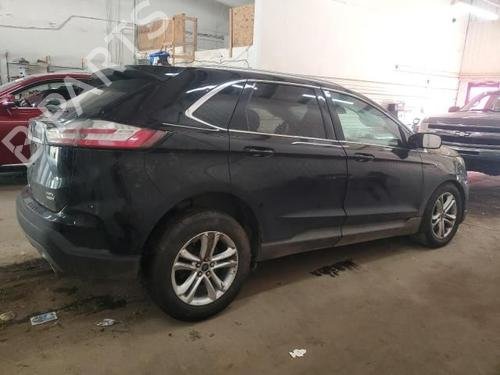 Fuel Tank Send Unit 2019 FORD Edge