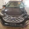 Fuel Tank Send Unit 2019 FORD Edge