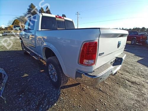 Exhaust Fluid Pump 2015 DODGE/RAM 2500 Pickup