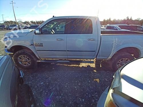 Exhaust Fluid Pump 2015 DODGE/RAM 2500 Pickup