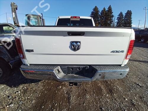 Exhaust Fluid Pump 2015 DODGE/RAM 2500 Pickup