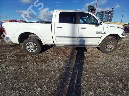 Exhaust Fluid Pump 2015 DODGE/RAM 2500 Pickup