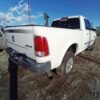 Exhaust Fluid Pump 2015 DODGE/RAM 2500 Pickup
