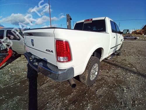 Exhaust Fluid Pump 2015 DODGE/RAM 2500 Pickup