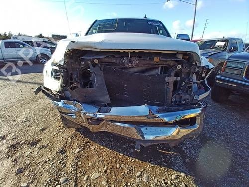 Exhaust Fluid Pump 2015 DODGE/RAM 2500 Pickup
