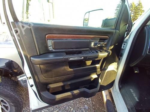Exhaust Fluid Pump 2015 DODGE/RAM 2500 Pickup