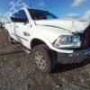 Exhaust Fluid Pump 2015 DODGE/RAM 2500 Pickup