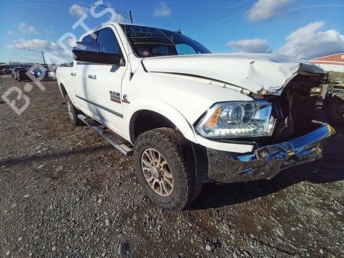 Exhaust Fluid Pump 2015 DODGE/RAM 2500 Pickup