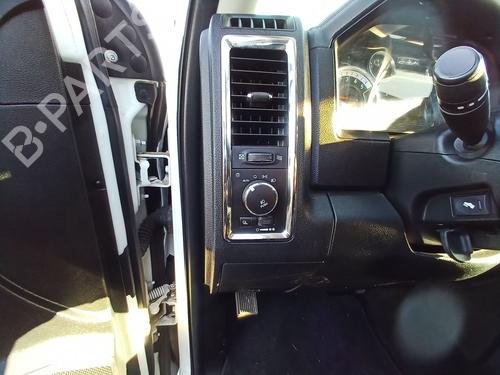 Exhaust Fluid Pump 2015 DODGE/RAM 2500 Pickup