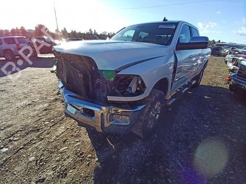Exhaust Fluid Pump 2015 DODGE/RAM 2500 Pickup